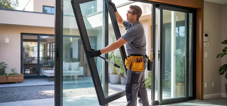 Specialized Sliding Door Roller Services in Pleasant Prairie, Wisconsin