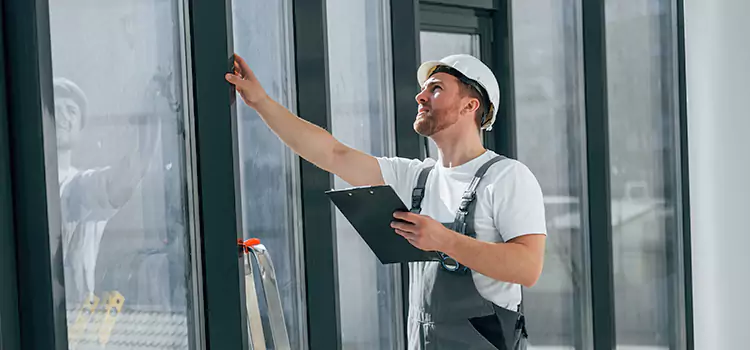 Comprehensive Solutions for Your Sticking Doors in Pleasant Prairie, WI