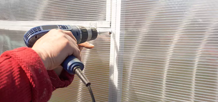 Sliding Screen Door Repair Pleasant Prairie