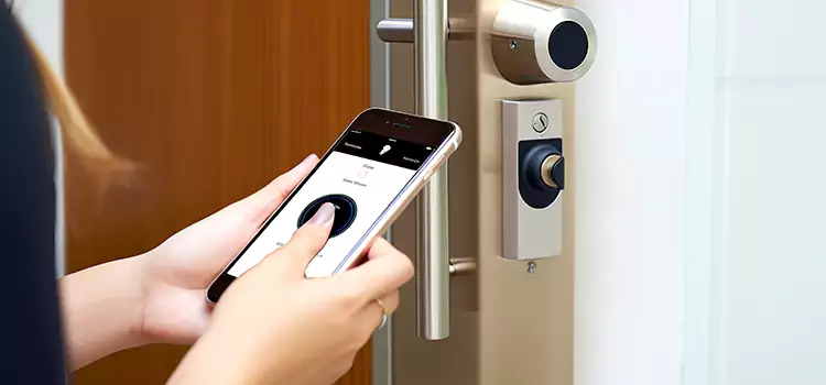 Keypad Door Lock Installation Pleasant Prairie
