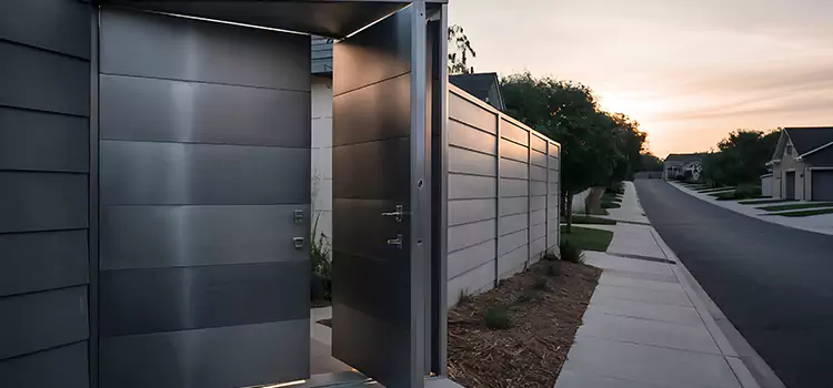 Comprehensive Steel Door Solutions in Pleasant Prairie, WI