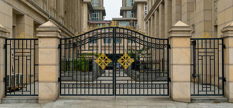 Comprehensive Iron Gate Maintenance Solutions in Pleasant Prairie, WI