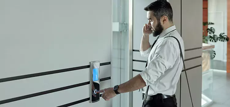 Cloud Based Access Control Pleasant Prairie