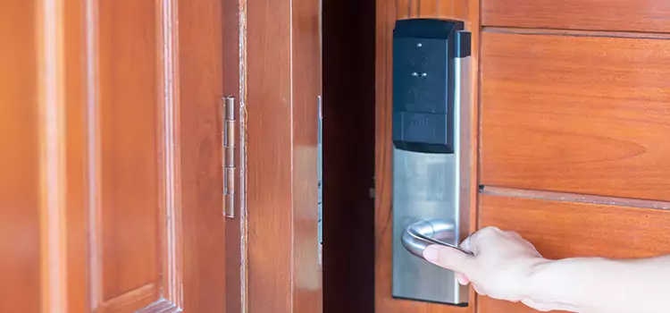 Commercial Keyless Entry Locks Pleasant Prairie