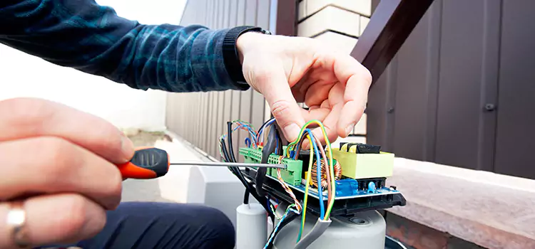 Electric Gate Maintenance Pleasant Prairie