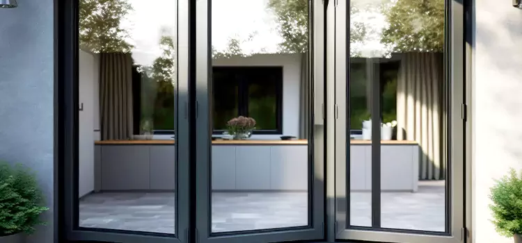 Bifold Door Track Repair Pleasant Prairie