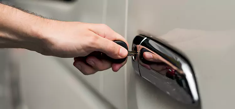 Car Unlock Service Price Pleasant Prairie