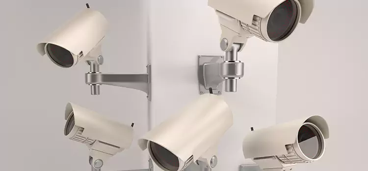 Your Trusted Partner for CCTV Solutions in Pleasant Prairie