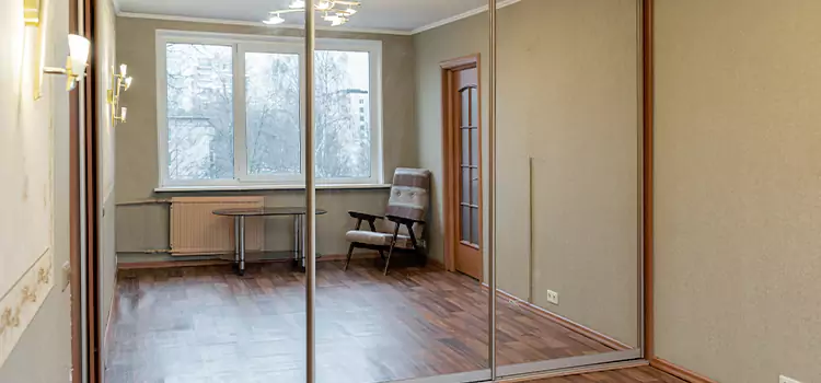 Mirror Closet Door Roller Replacement Pleasant Prairie