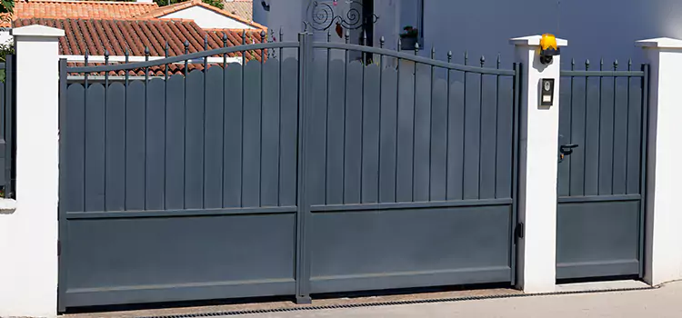 Emergency Commercial Gate Repair Pleasant Prairie