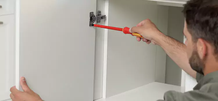 Screen Door Hinge Repair Pleasant Prairie