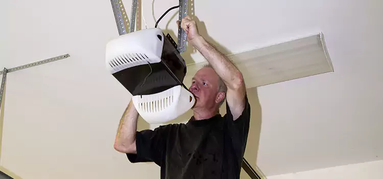 Garage Door Opener Service Pleasant Prairie