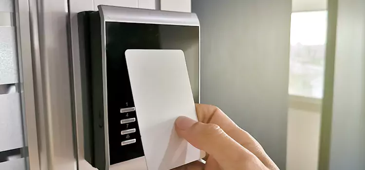 NMS Proximity Switch Door Systems Pleasant Prairie