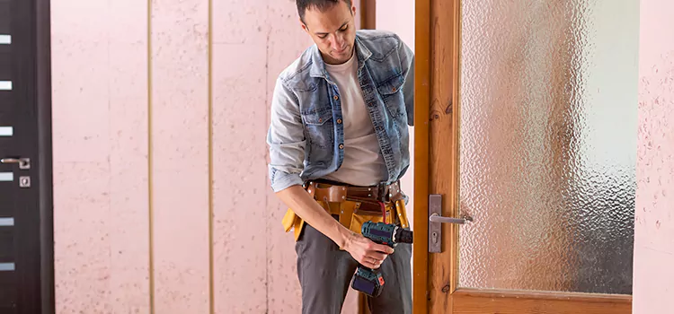 Door Glass Replacement Pleasant Prairie