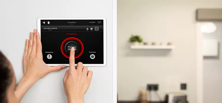 Blink Video Doorbell Installation Pleasant Prairie