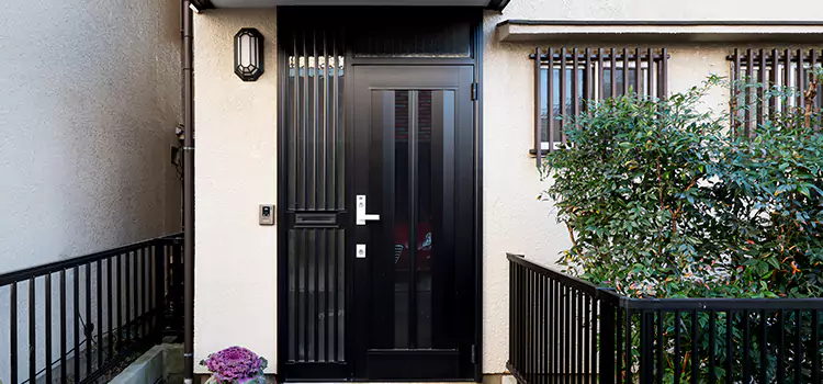 Popular Exterior Door Options in Pleasant Prairie, WI