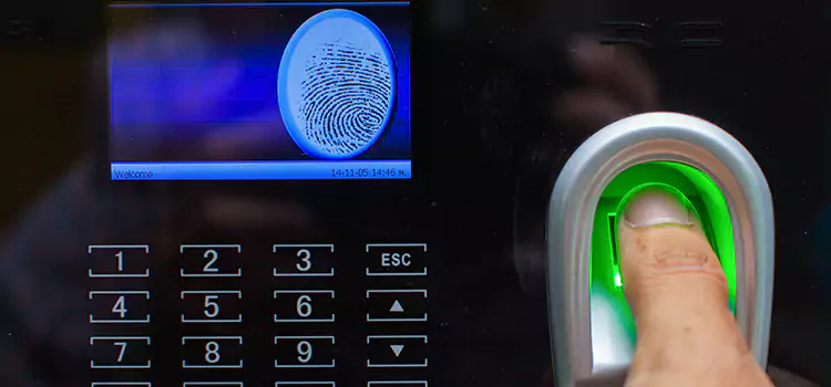 Your Trusted Partner for Secure Access in Pleasant Prairie, WI
