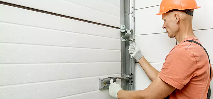Why Choose Us for Garage Door Lock Services in Pleasant Prairie, WI?