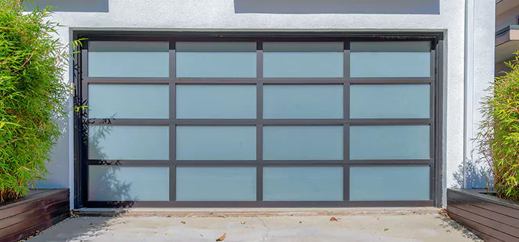 Why Choose Us for Garage Door Care in Pleasant Prairie, WI?