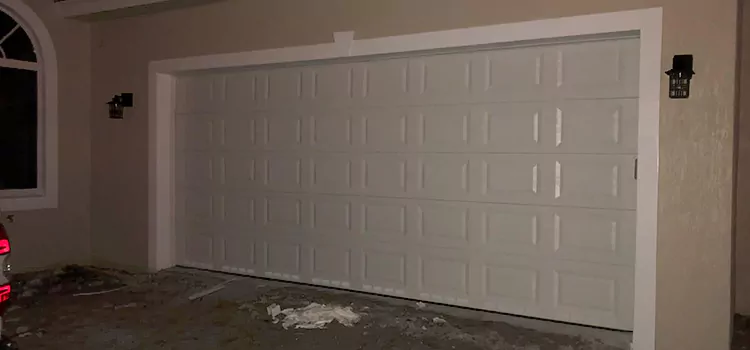 Garage Door Coil Replacement Pleasant Prairie