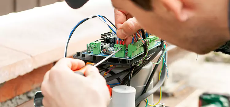 Specialized Brand Gate Motor Repairs Pleasant Prairie