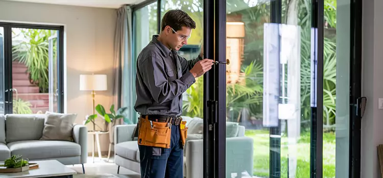 Why Choose Us for Your Glass Door Needs in Pleasant Prairie, WI?