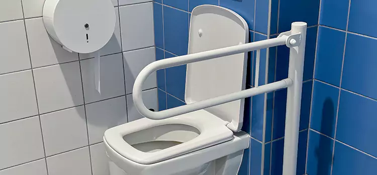 Comprehensive Solutions in Pleasant Prairie, WI for Accessible Facilities