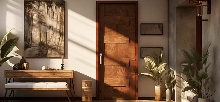 Specialty Interior Doors Pleasant Prairie
