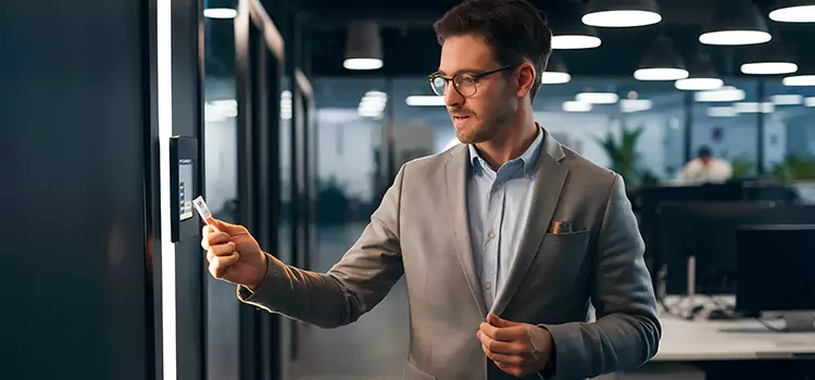 Our Commitment to Keycard Security Excellence in Pleasant Prairie, WI