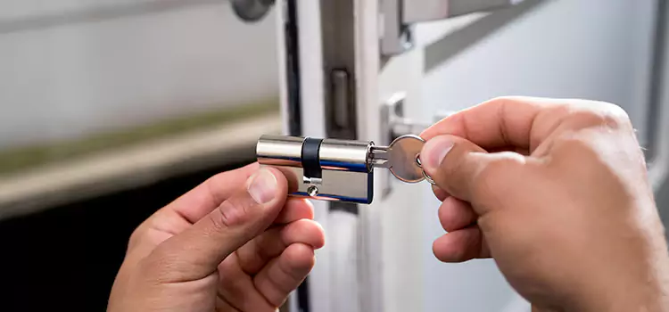 Lock Change Locksmiths Pleasant Prairie