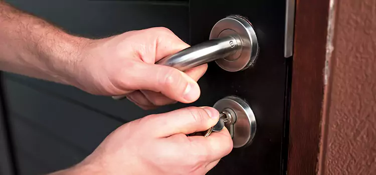 Master Key Control and Audits Pleasant Prairie