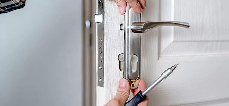 New Door Frame Installation Pleasant Prairie