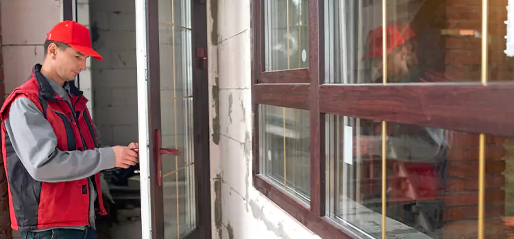 Sliding Door Lock Repair Pleasant Prairie