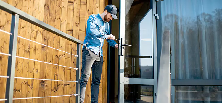 Emergency Patio Door Repair Pleasant Prairie