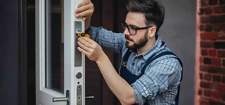 Residential Door Repairs Pleasant Prairie
