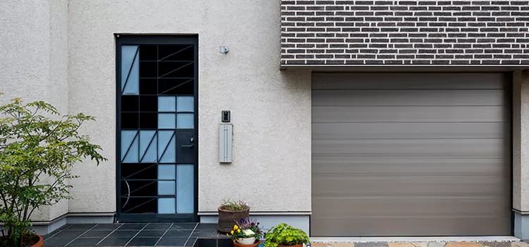Residential Roll Up Security Doors Pleasant Prairie