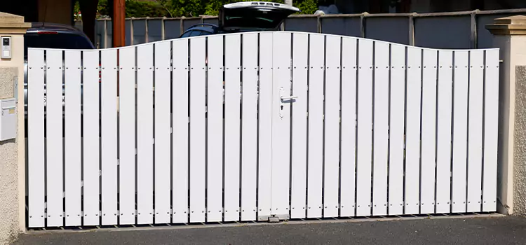 Why Choose Us for Residential Gate Repair in Pleasant Prairie, WI?