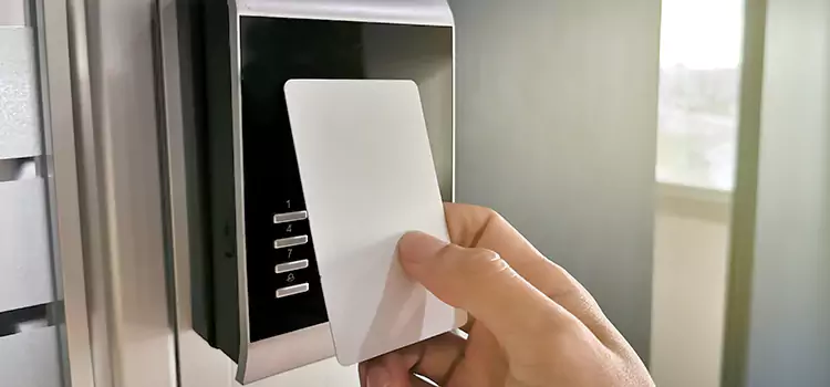 Advanced RFID Technology Integration in Pleasant Prairie, WI
