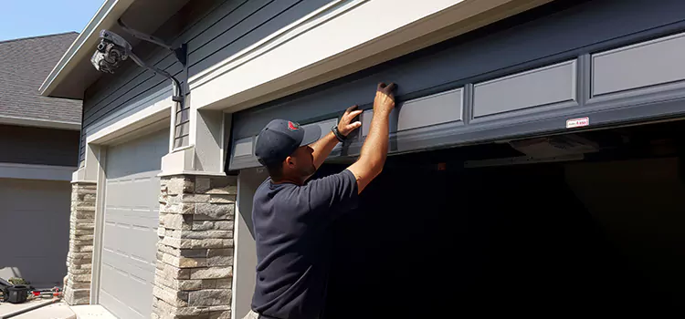 Janus Roll Up Doors Pleasant Prairie