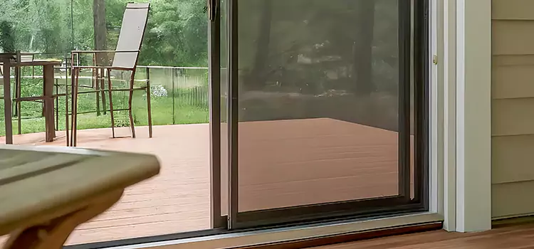 Garage Screen Door Installation Pleasant Prairie