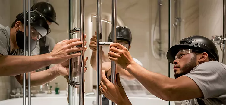Shower Door Replacement Cost Pleasant Prairie