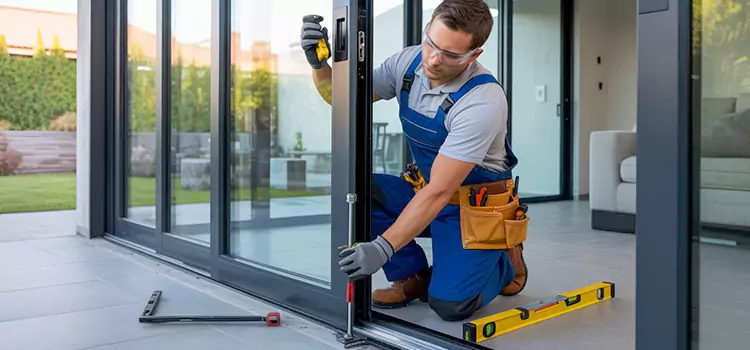 Patio Door Replacement Pleasant Prairie