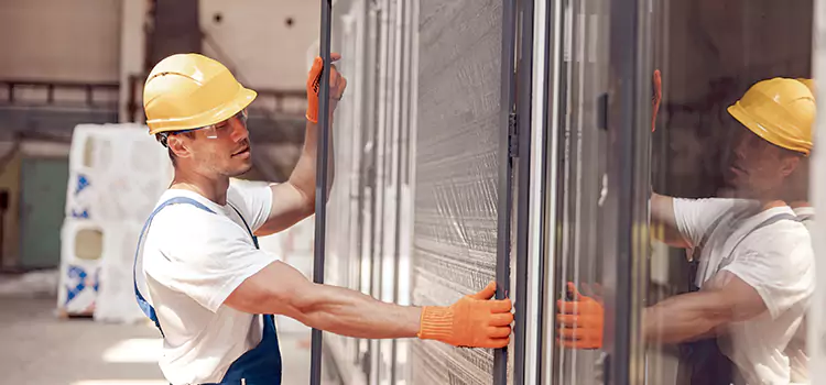 Sliding Door Mesh Replacement Pleasant Prairie