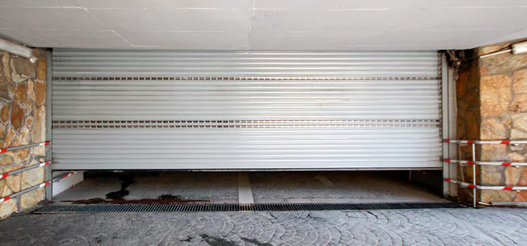 Steel Garage Door Repair Pleasant Prairie