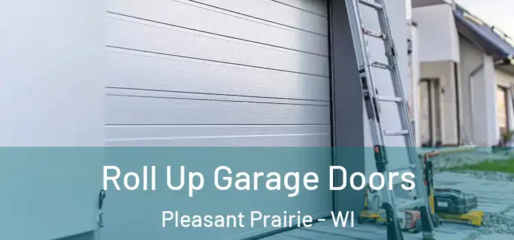  Roll Up Garage Doors Pleasant Prairie - WI