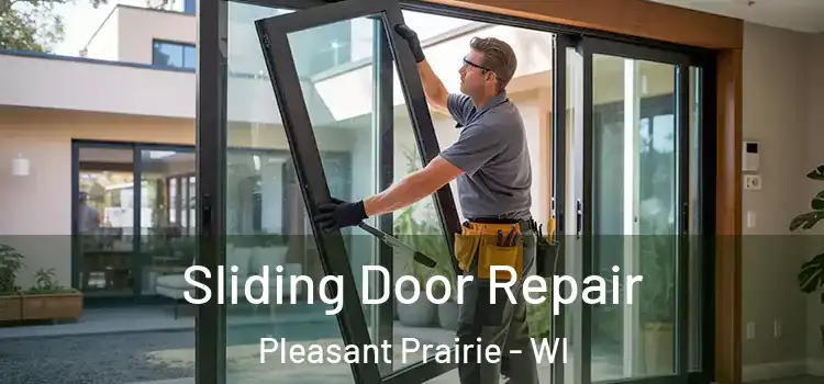  Sliding Door Repair Pleasant Prairie - WI